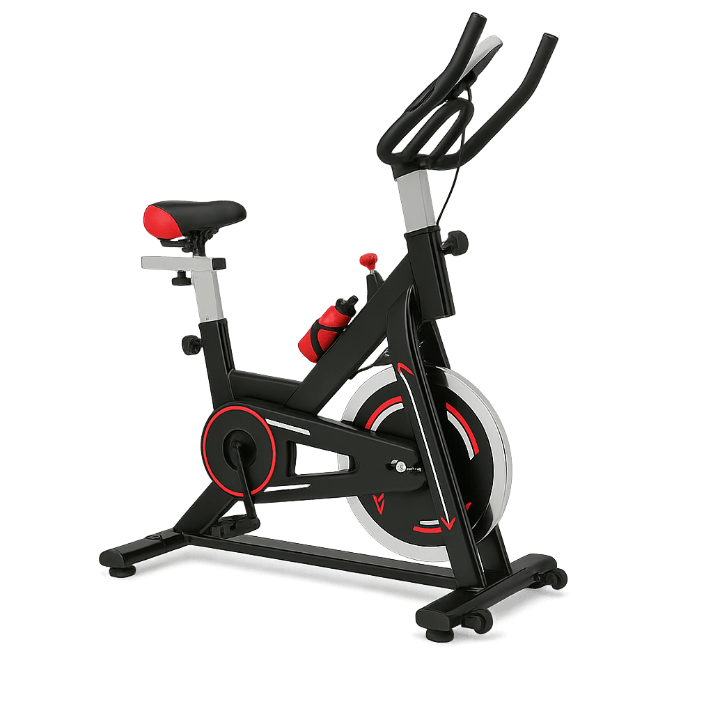 image Velo spinning